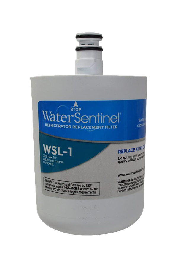 Buy WaterSentinel WSL-2 Refrigerator Water Filter in Cheap Price on Buy WaterSentinel WSL-2 Refrigerator Water Filter in Cheap Price on