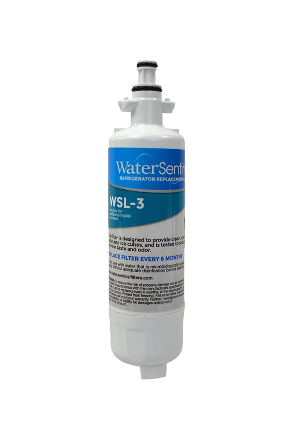 WaterSentinel Refrigerator Filter | WSL-3