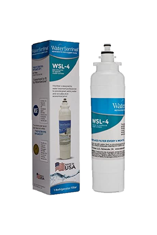 WaterSentinel Refrigerator Filter | WSL-4