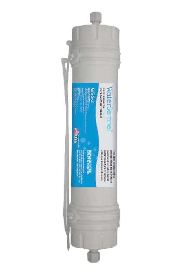 WaterSentinel Refrigerator Filter | WSS-3